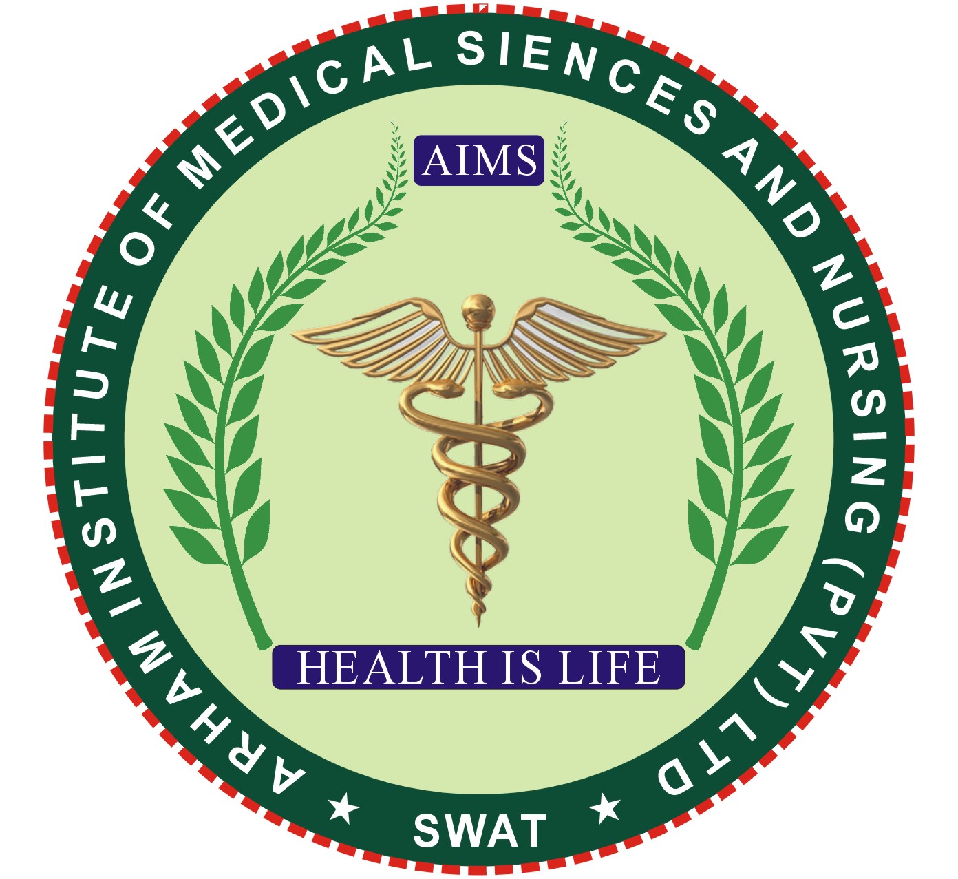 AIMSN Logo